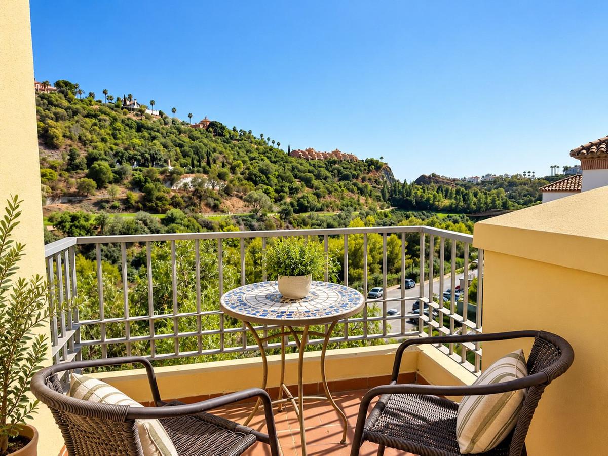 Apartment for Sale in Marbella