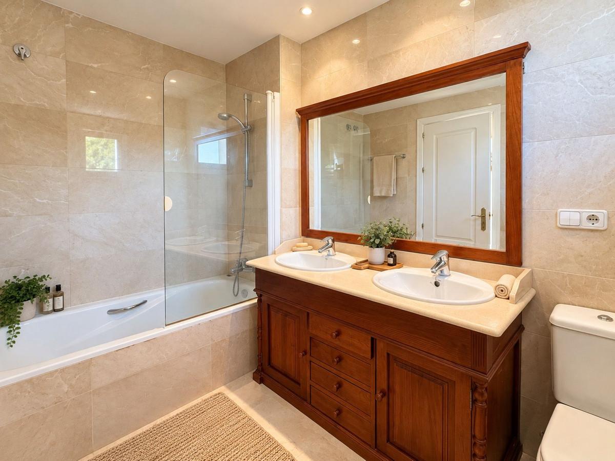 Apartment for Sale in Marbella