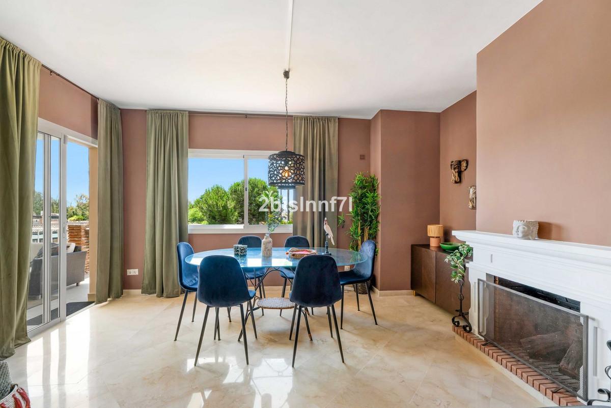 Apartment for Sale in Marbella
