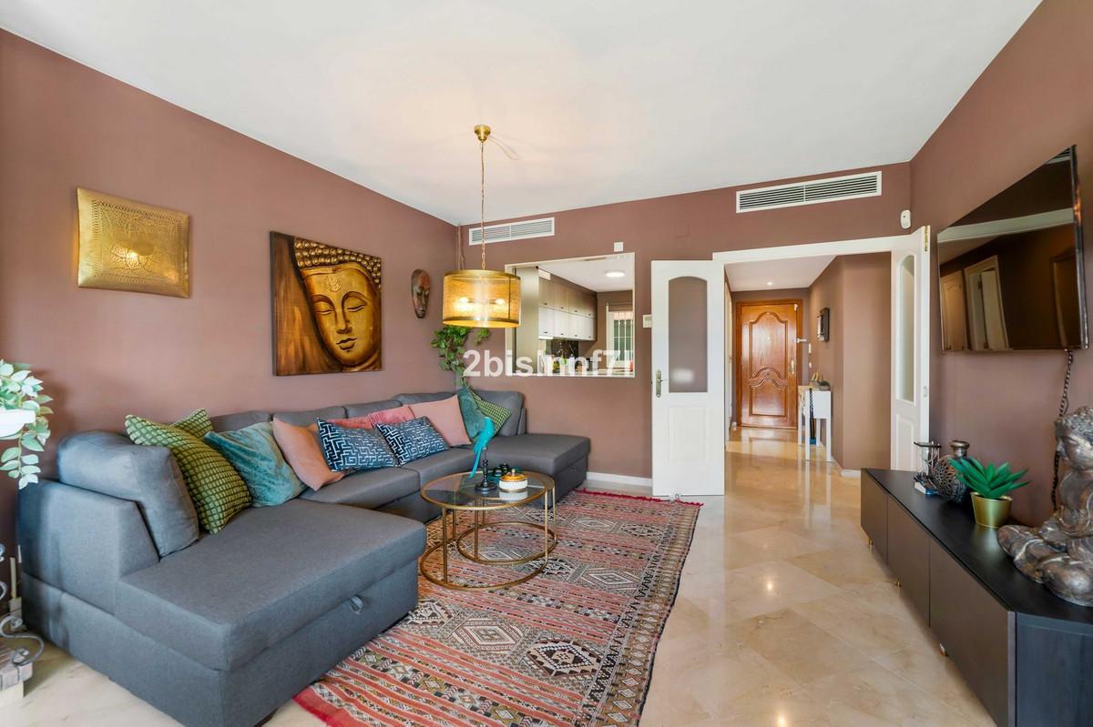 Apartment for Sale in Marbella