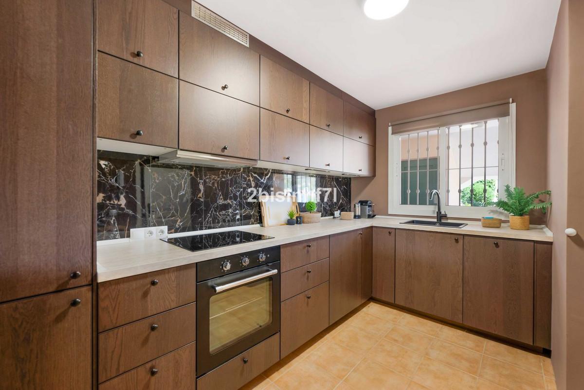 Apartment for Sale in Marbella