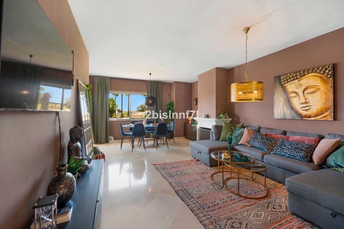 Apartment for Sale in Marbella