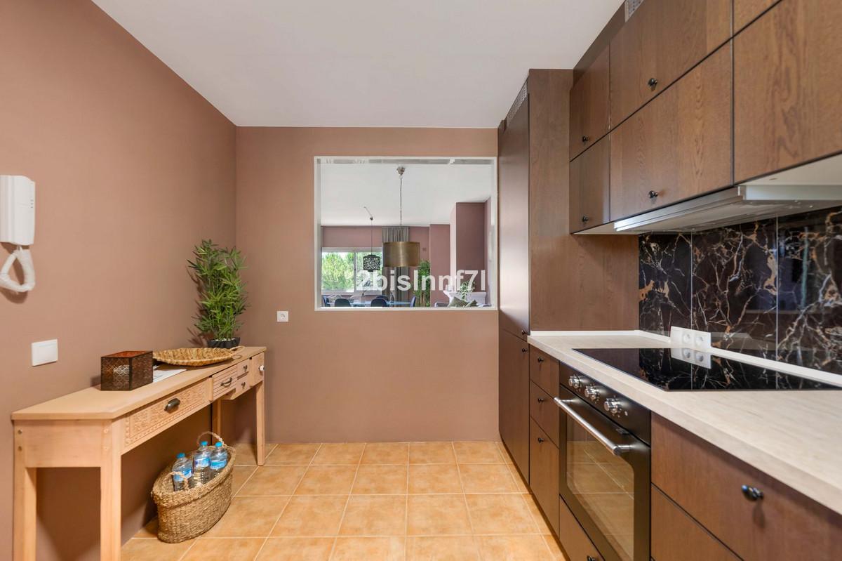 Apartment for Sale in Marbella