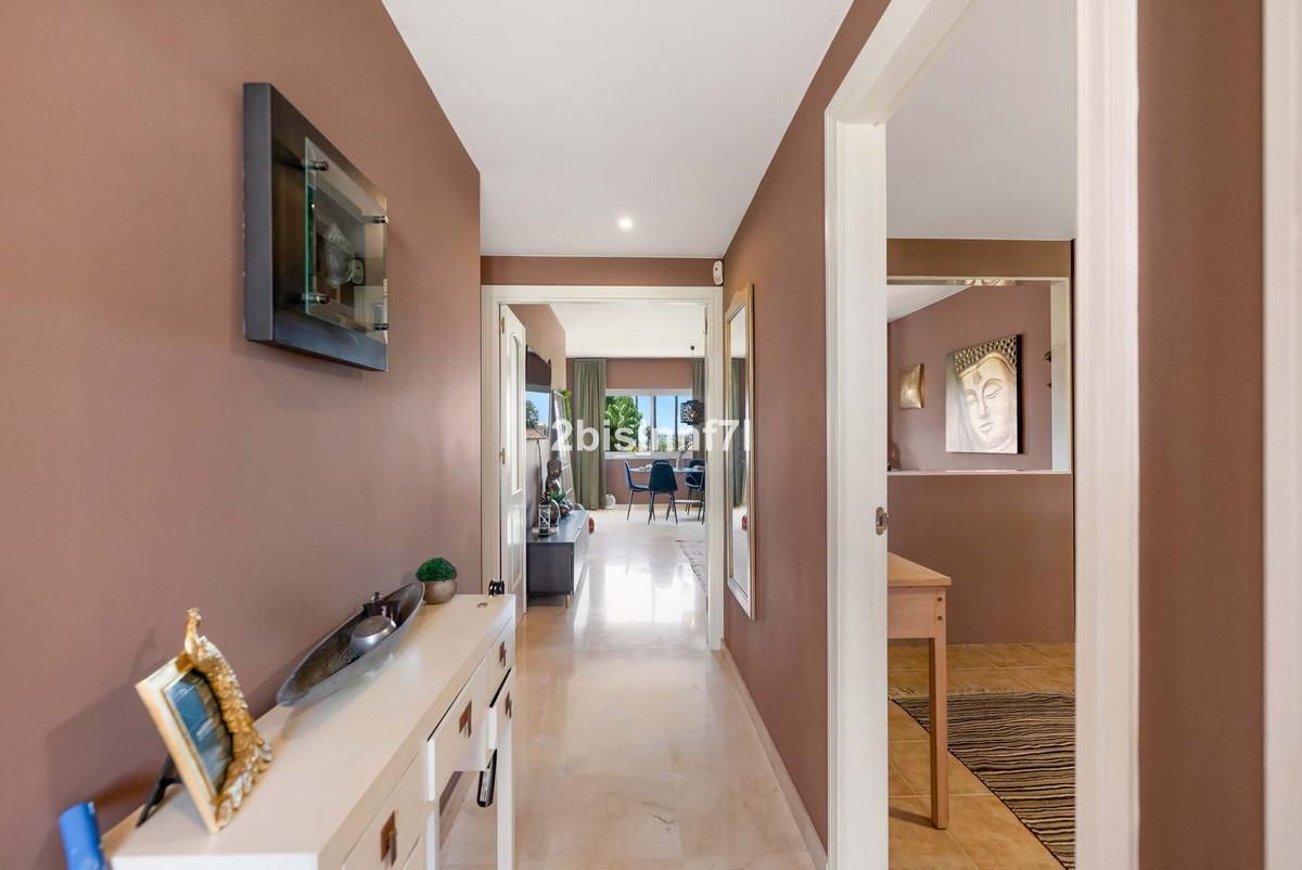 Apartment for Sale in Marbella