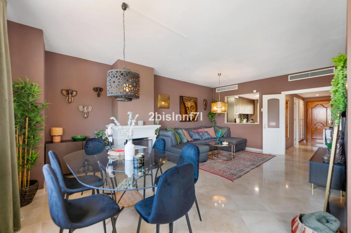 Apartment for Sale in Marbella
