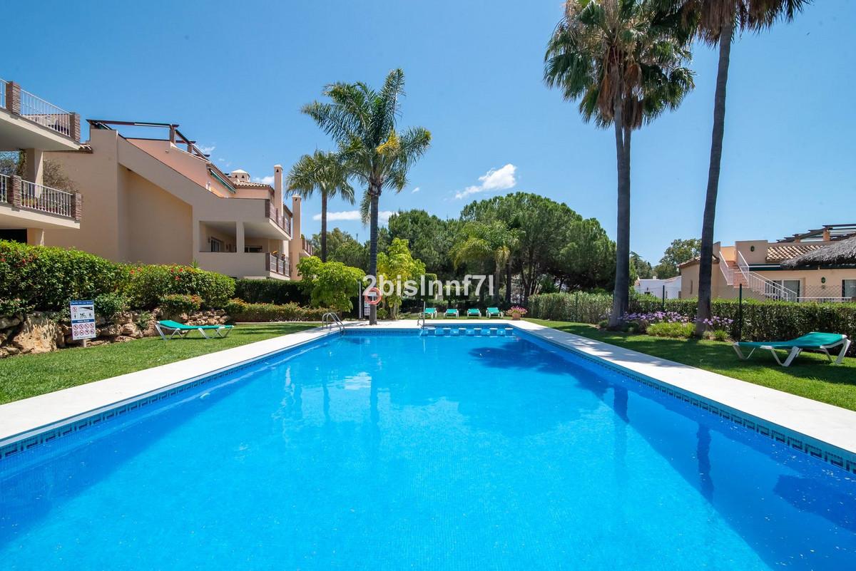 Apartment for Sale in Marbella