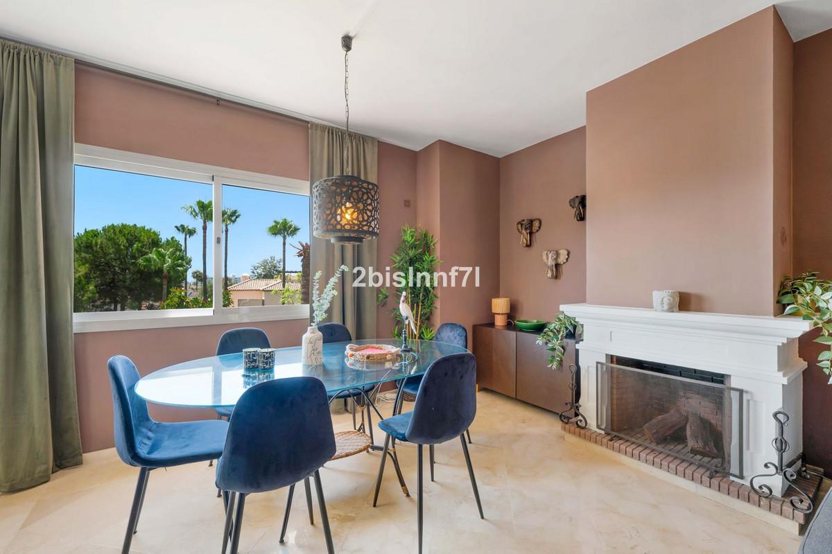 Apartment for Sale in Marbella