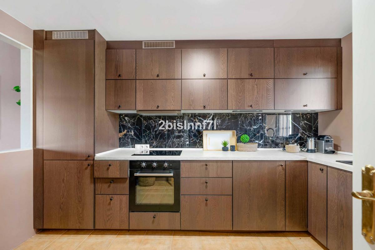 Apartment for Sale in Marbella