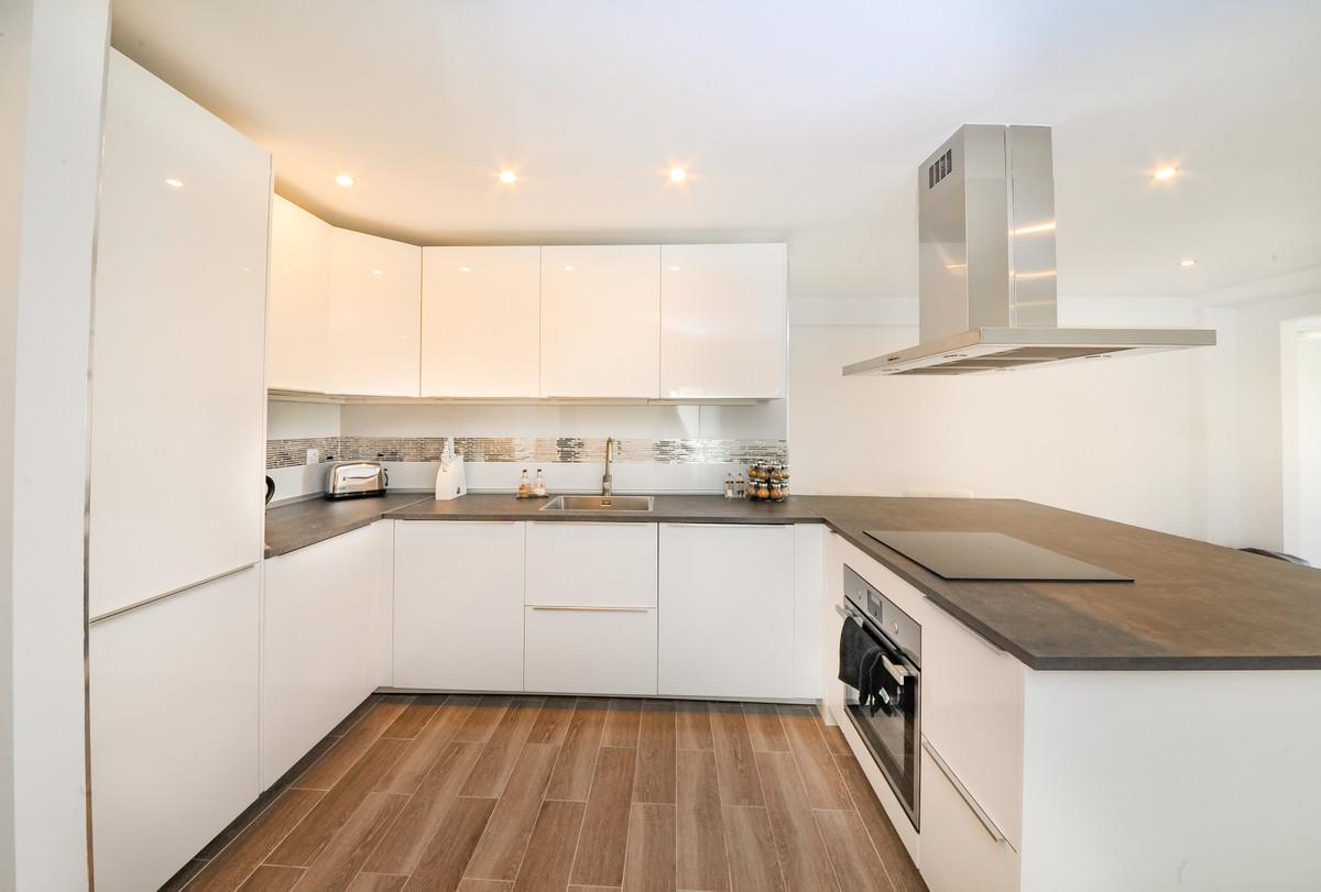Penthouse for Sale in Mijas