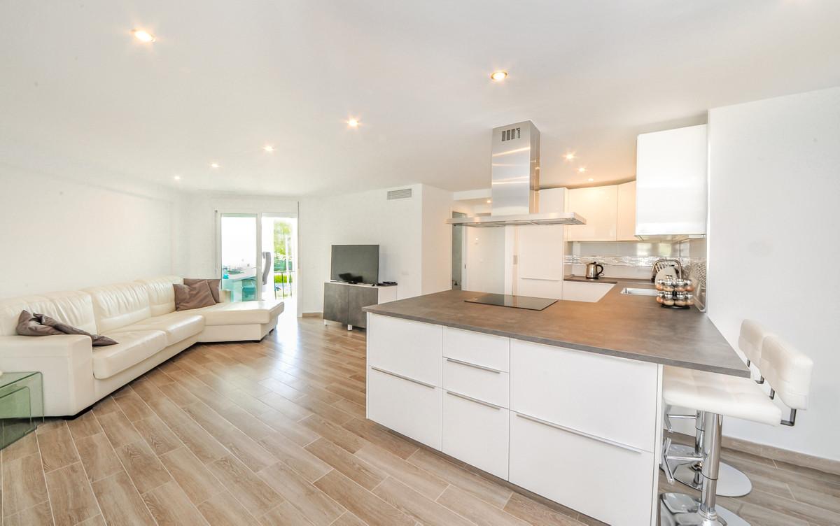 Penthouse for Sale in Mijas