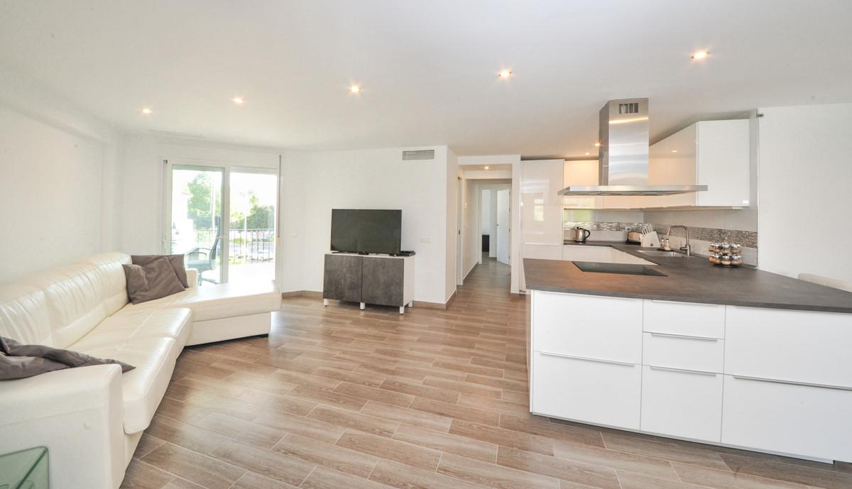 Penthouse for Sale in Mijas