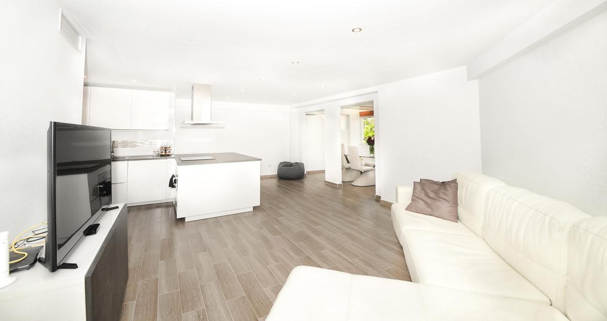 Penthouse for Sale in Mijas
