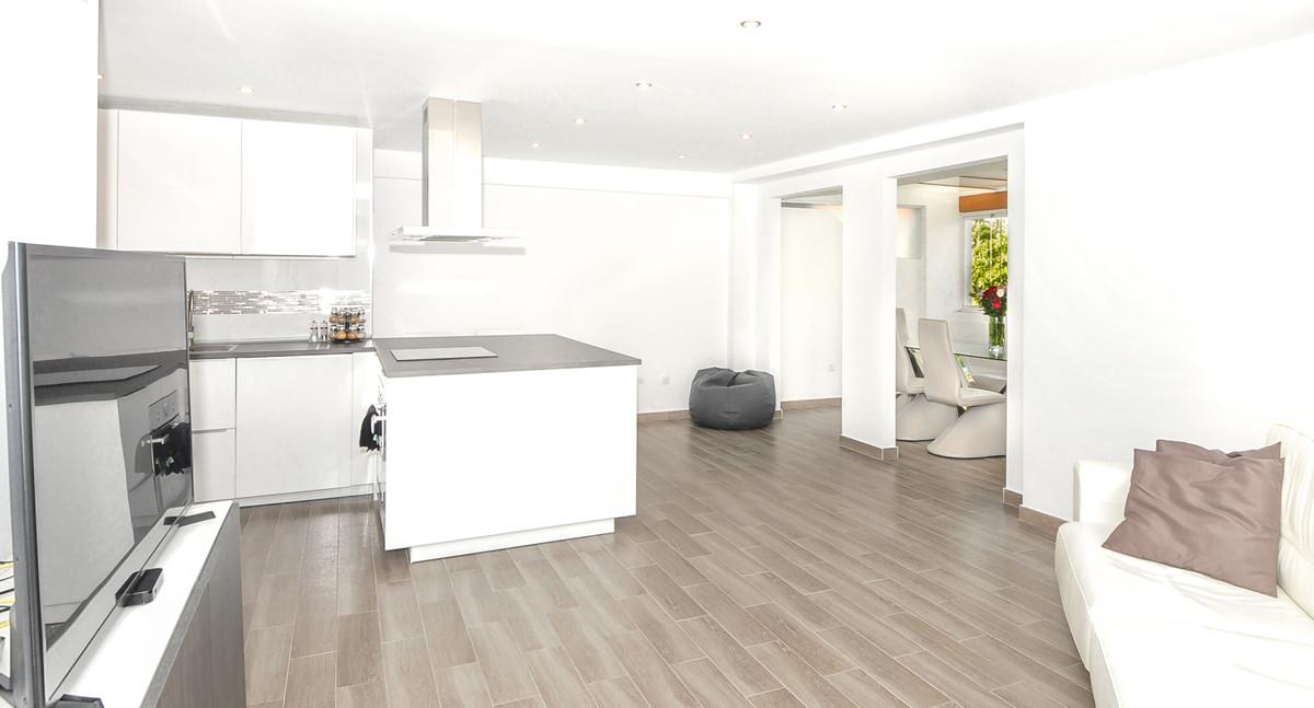 Penthouse for Sale in Mijas