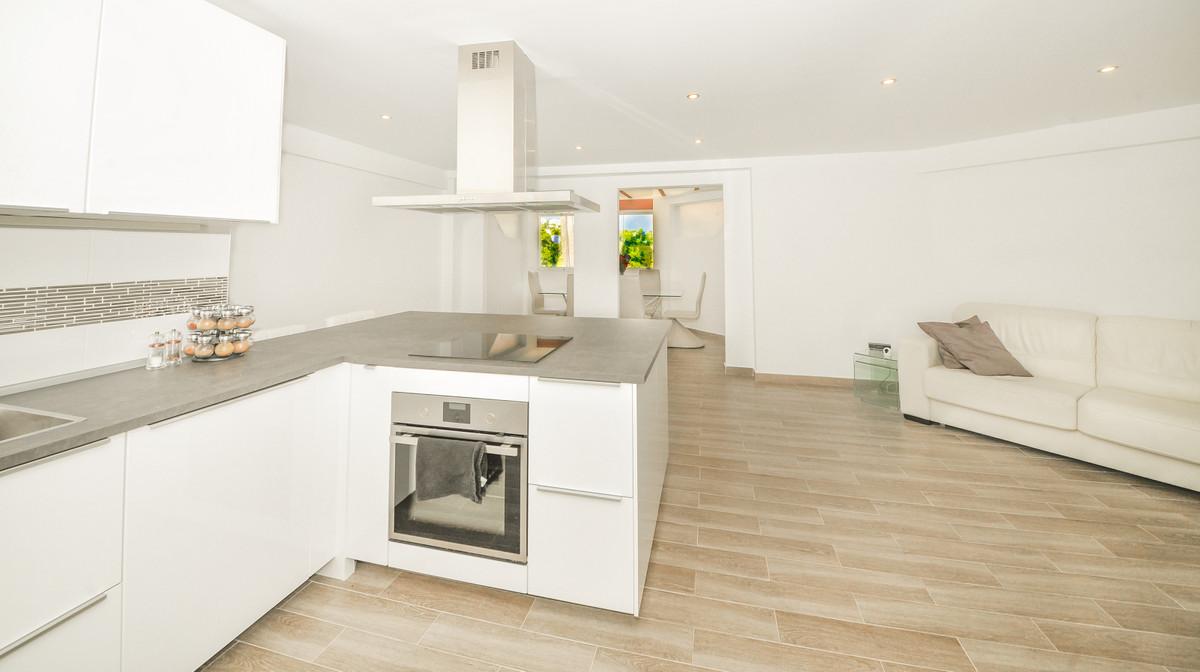 Penthouse for Sale in Mijas