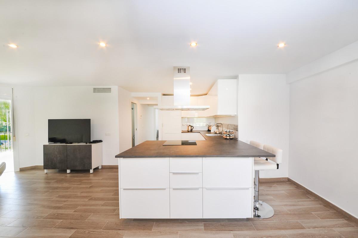 Penthouse for Sale in Mijas
