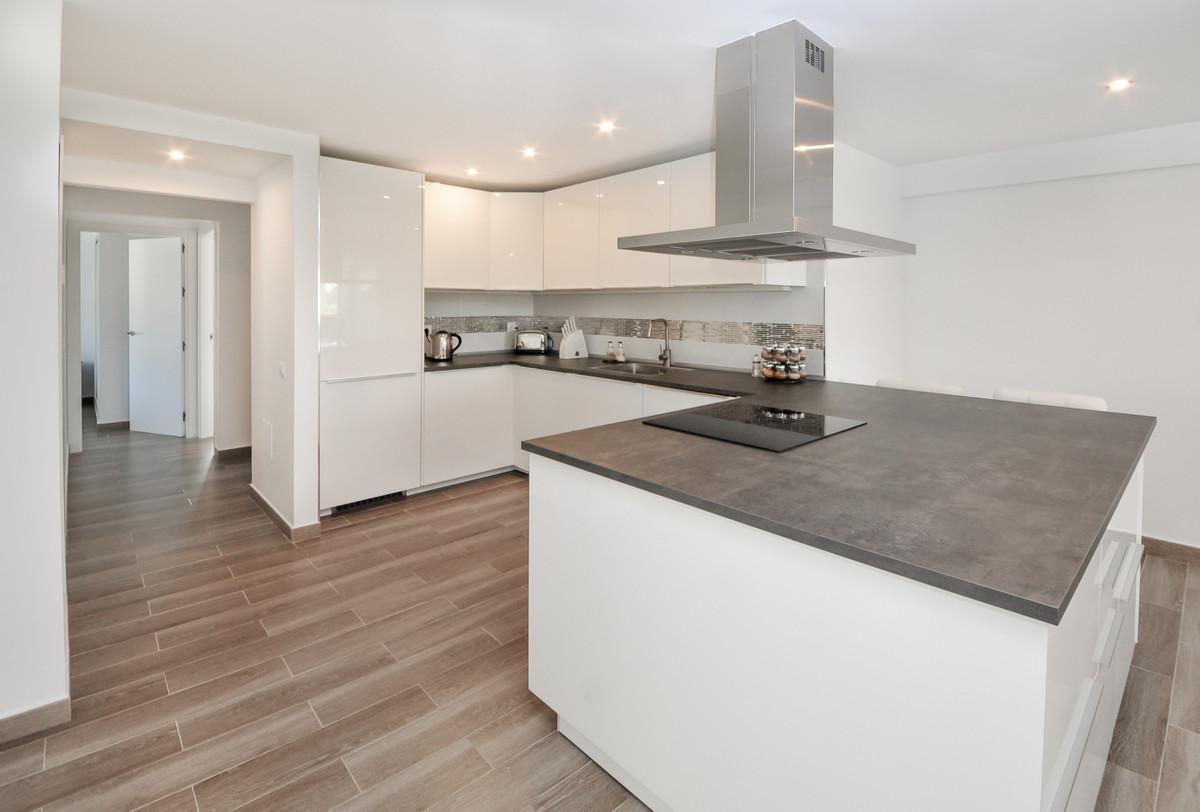 Penthouse for Sale in Mijas
