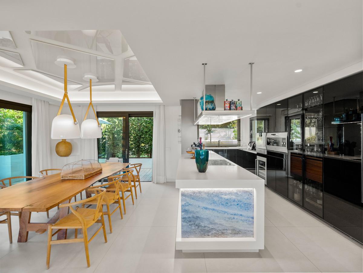Villa for Sale in Marbella