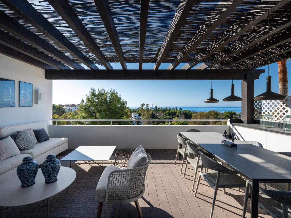 Villa for Sale in Marbella