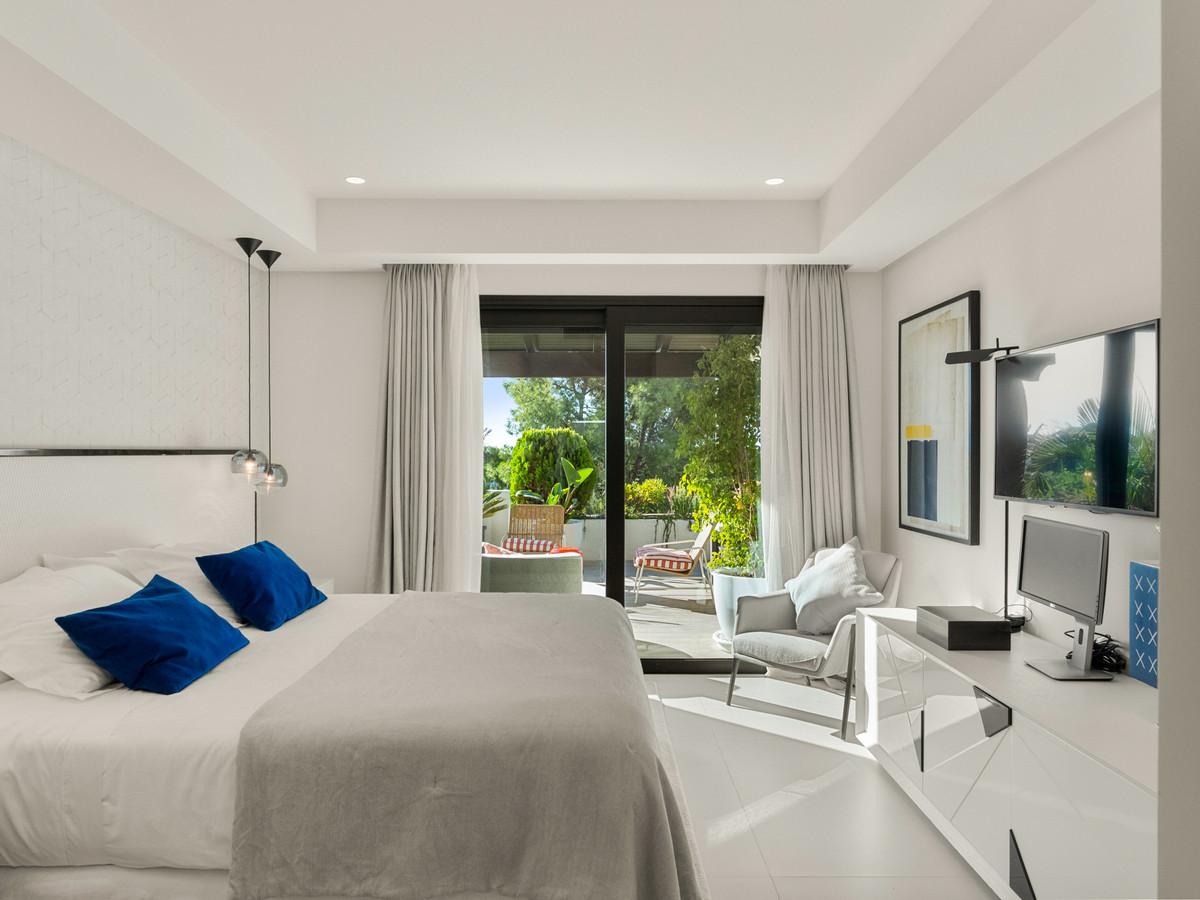 Villa for Sale in Marbella