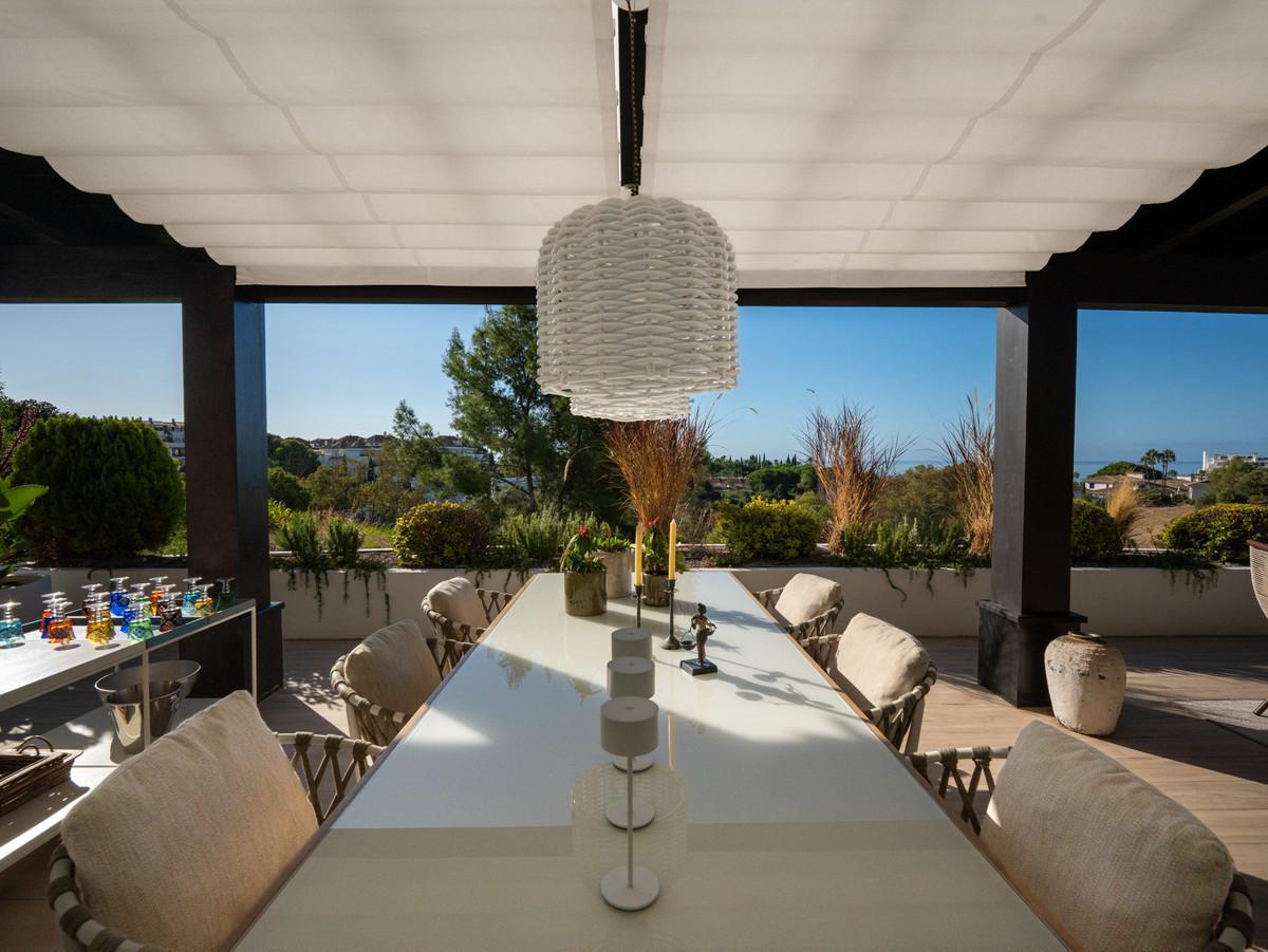 Villa for Sale in Marbella