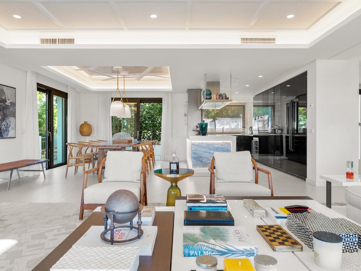 Villa for Sale in Marbella