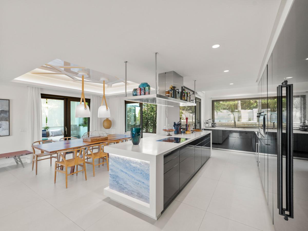 Villa for Sale in Marbella