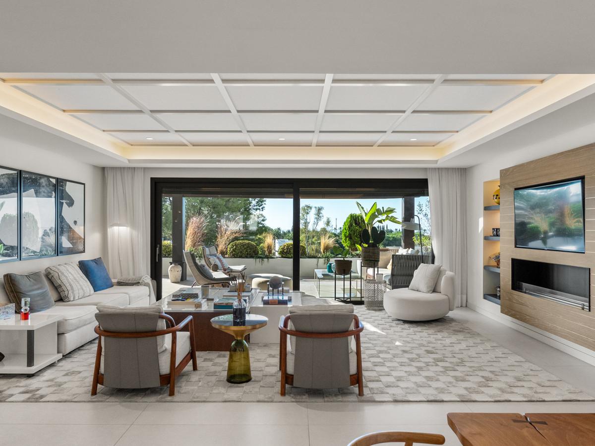Villa for Sale in Marbella