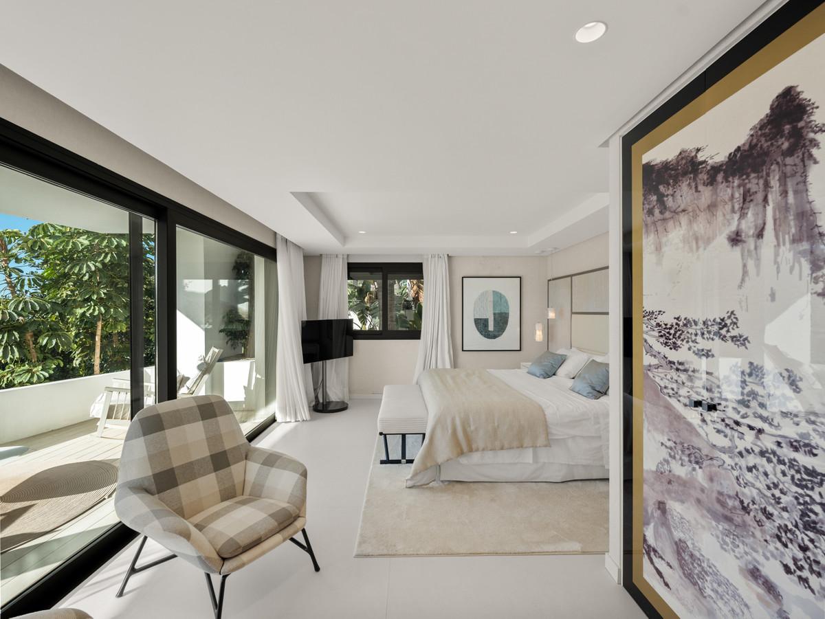 Villa for Sale in Marbella