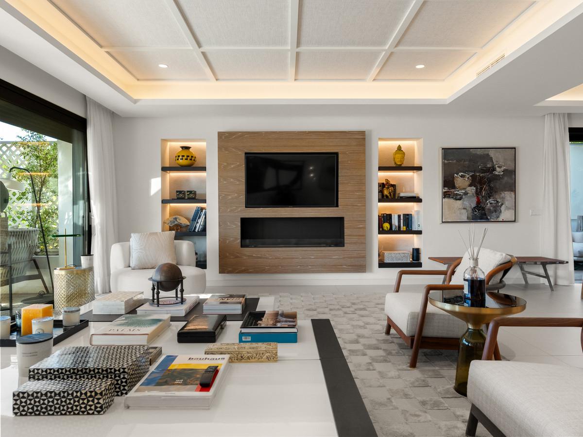 Villa for Sale in Marbella