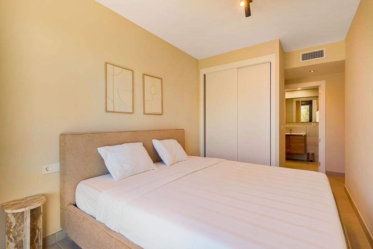 Penthouse for Sale in Mijas