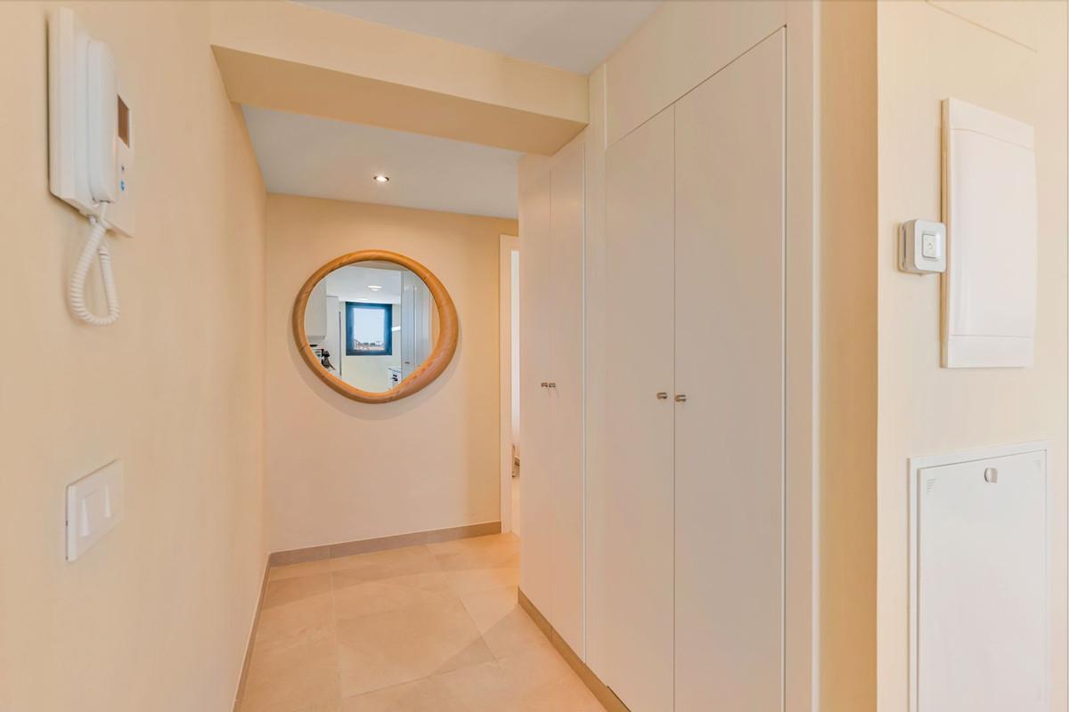 Penthouse for Sale in Mijas
