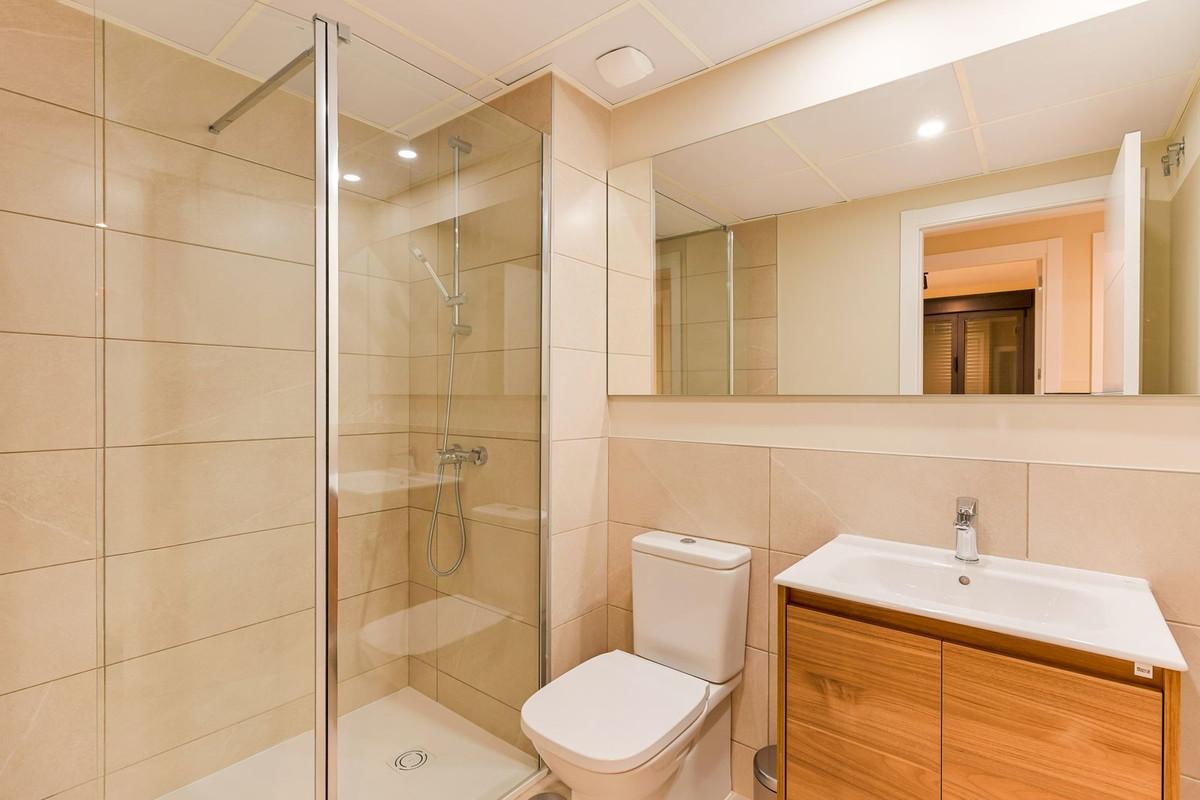 Penthouse for Sale in Mijas