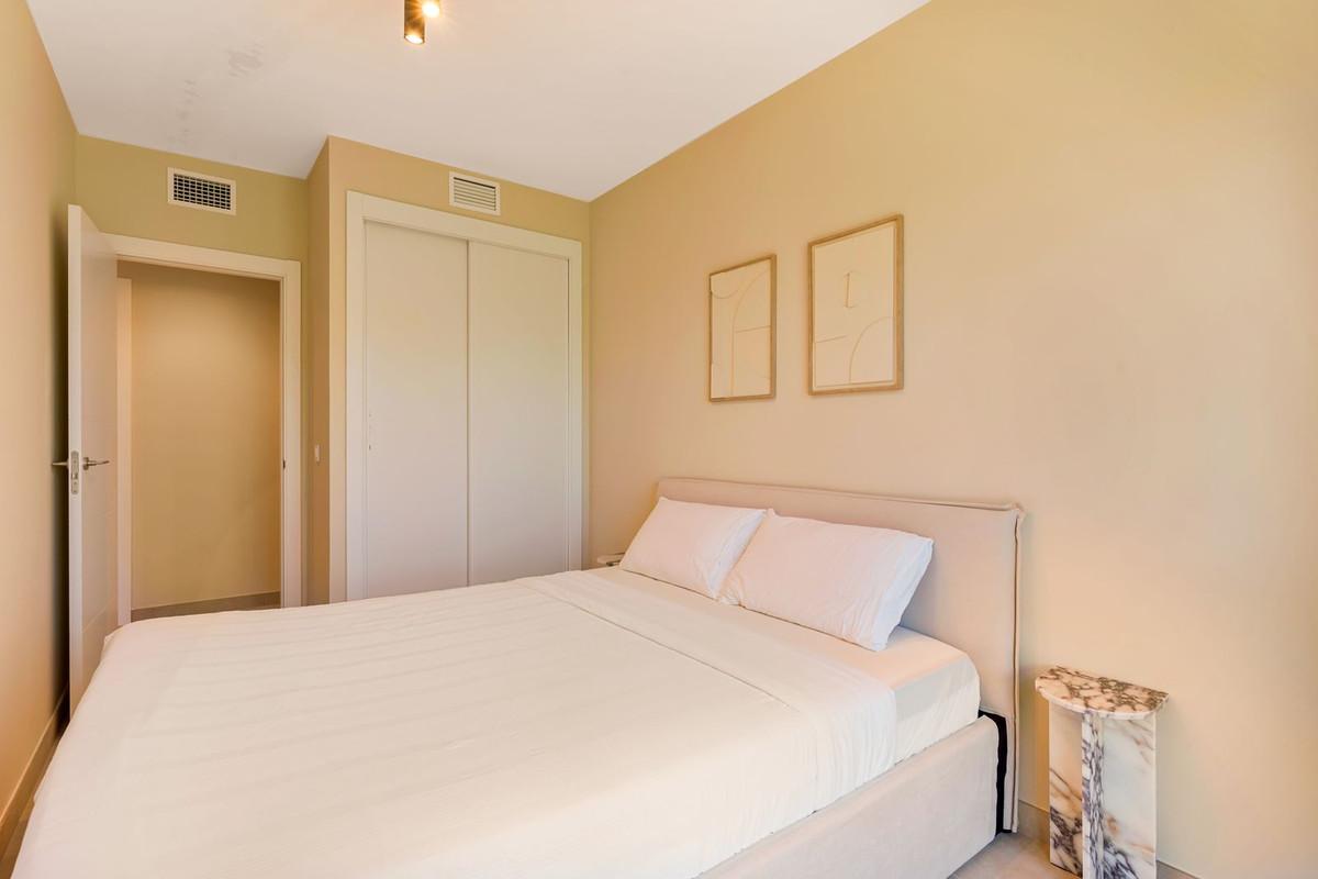 Penthouse for Sale in Mijas