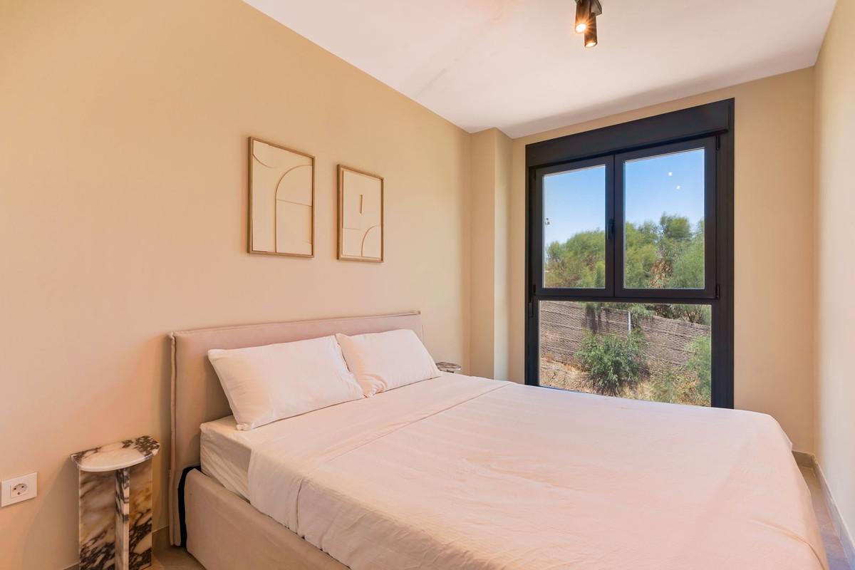 Penthouse for Sale in Mijas