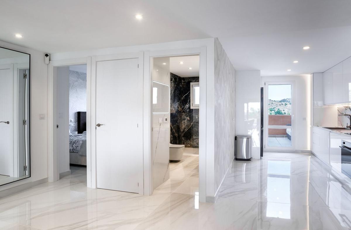 Apartment for Sale in Marbella
