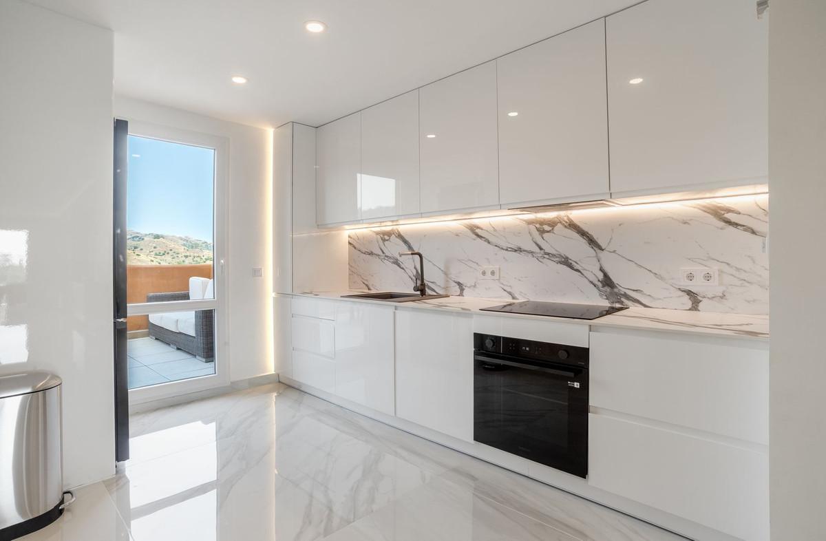Apartment for Sale in Marbella