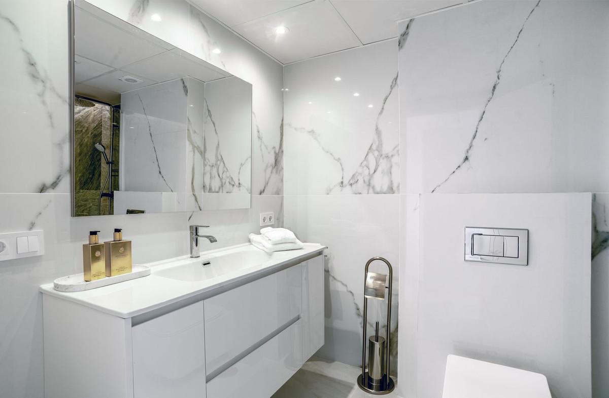 Apartment for Sale in Marbella