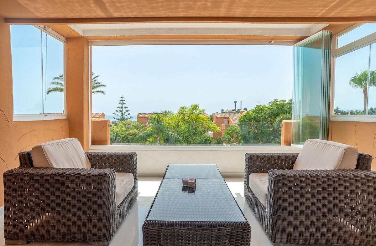 Apartment for Sale in Marbella