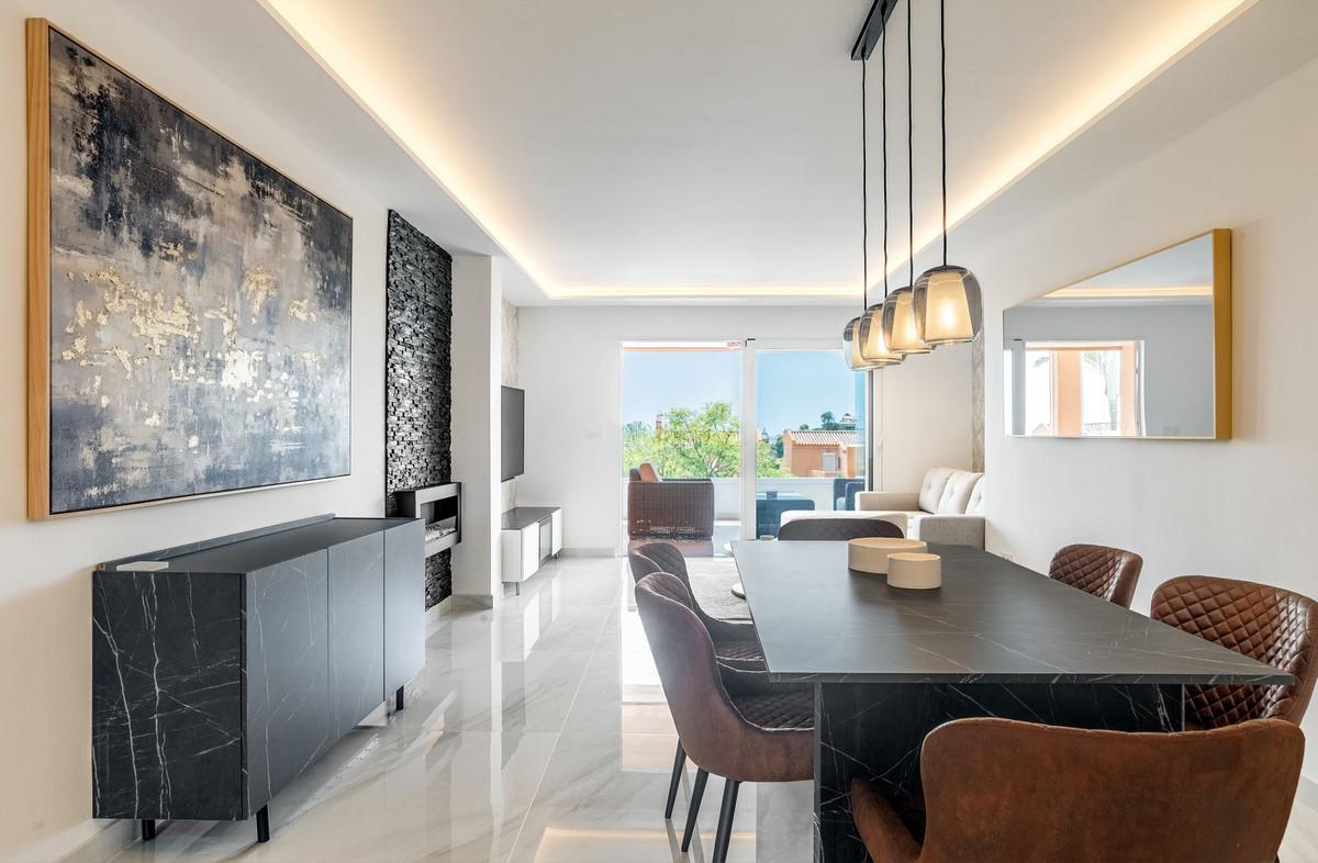 Apartment for Sale in Marbella
