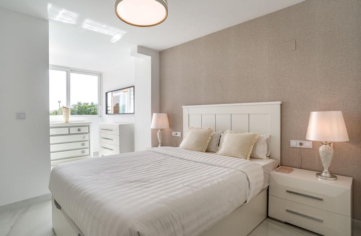Apartment for Sale in Marbella