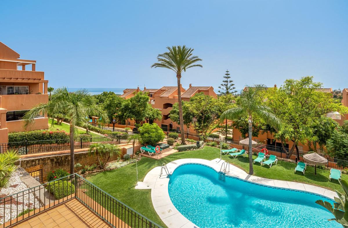 Apartment for Sale in Marbella