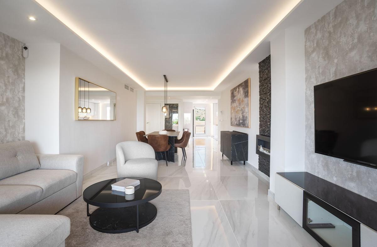 Apartment for Sale in Marbella