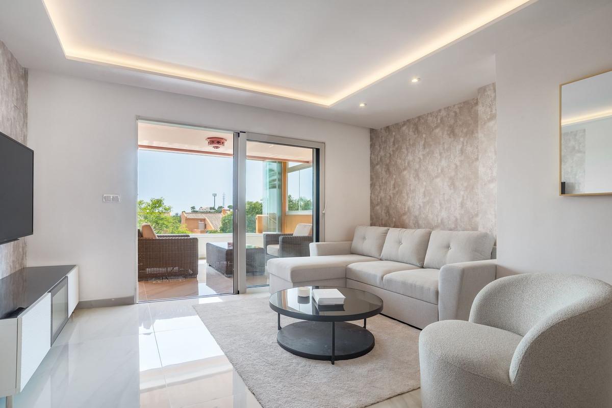 Apartment for Sale in Marbella