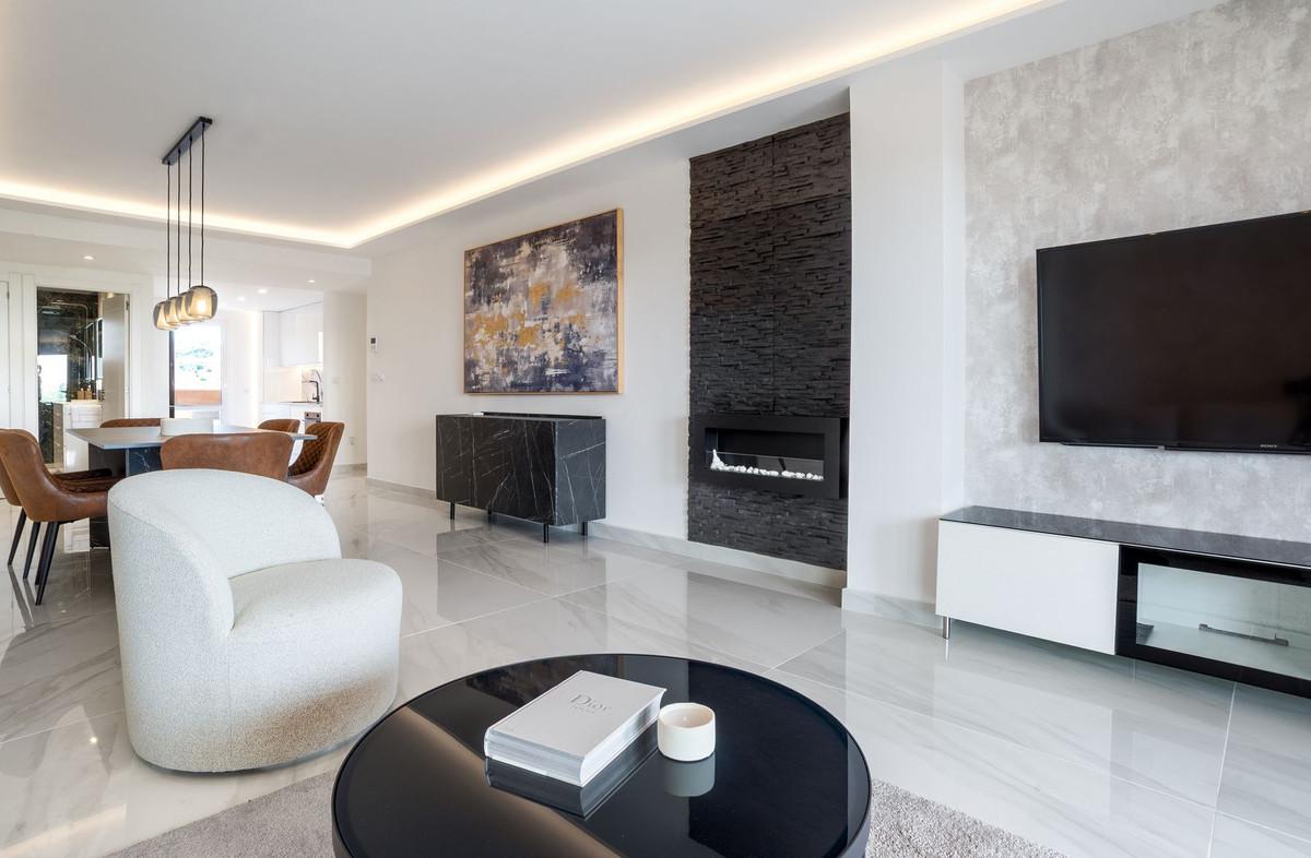 Apartment for Sale in Marbella