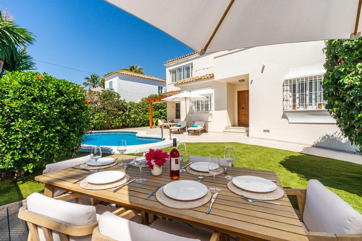 Villa for Sale in Marbella