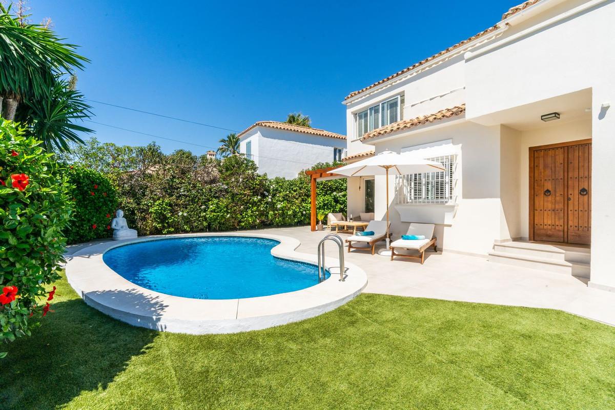 Villa for Sale in Marbella