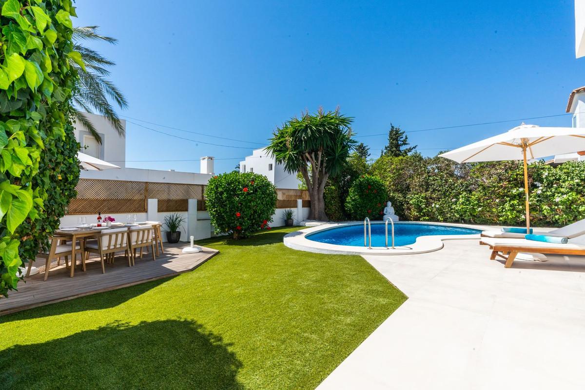 Villa for Sale in Marbella