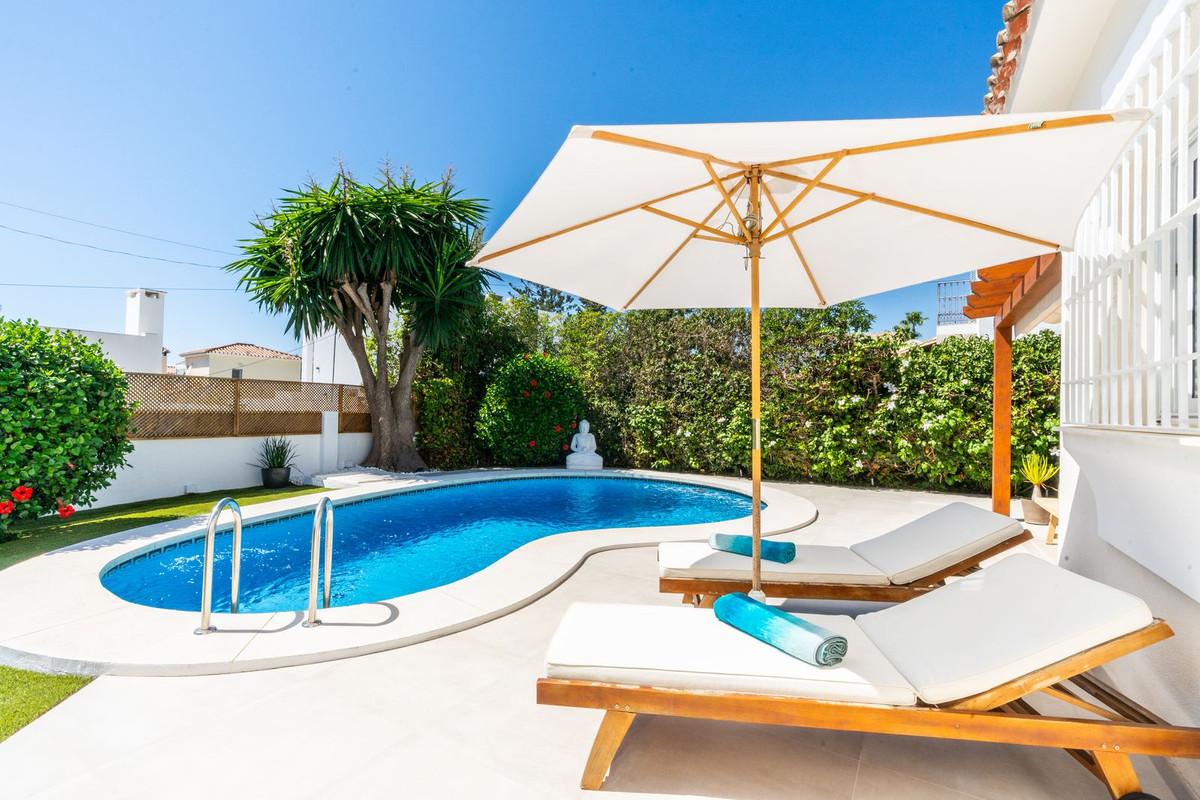 Villa for Sale in Marbella
