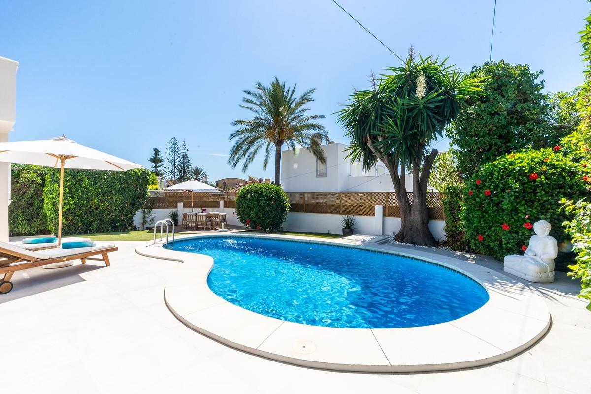 Villa for Sale in Marbella