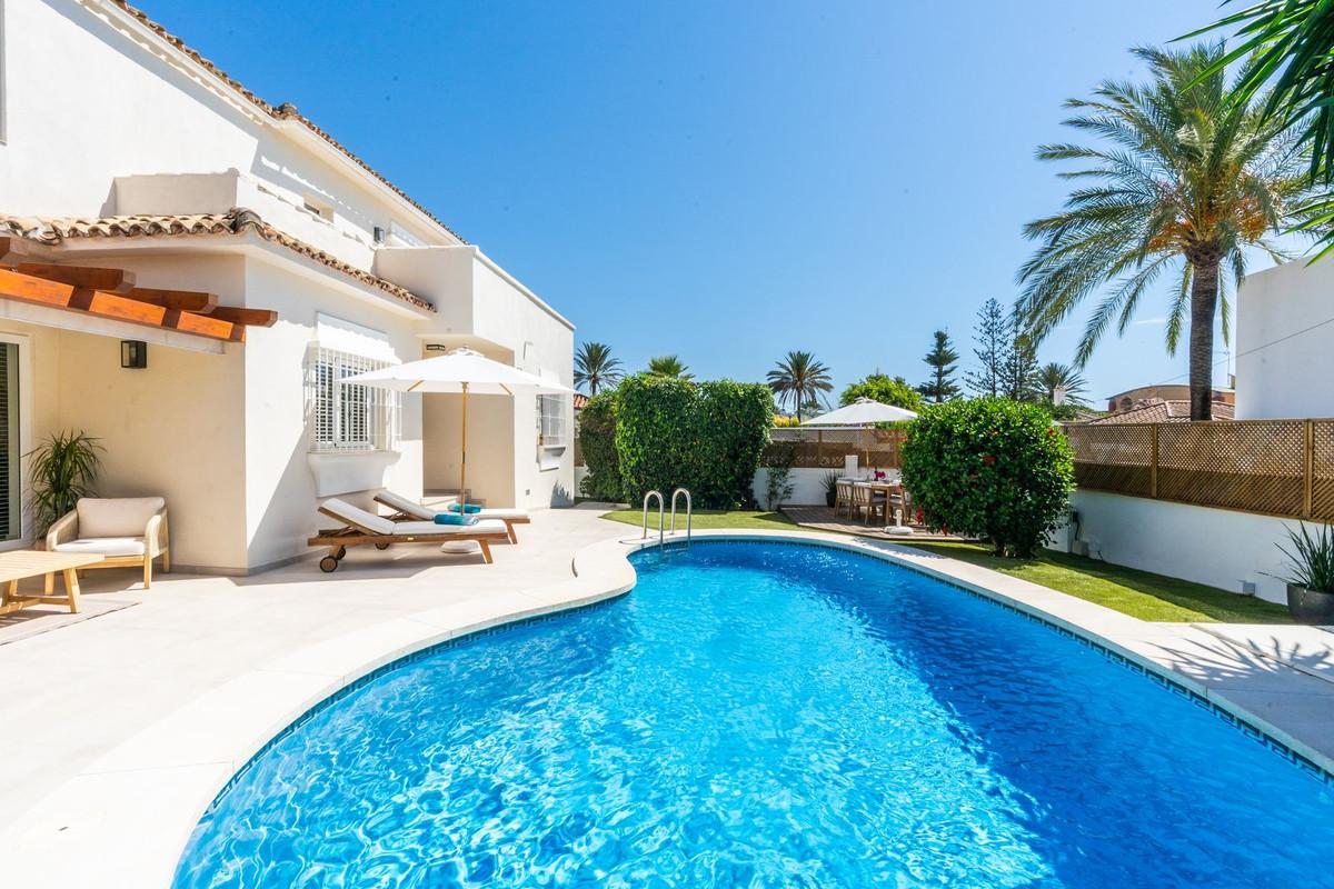 Villa for Sale in Marbella